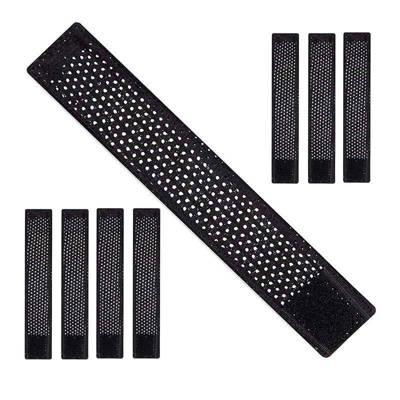 Эластичные расширяющиеся полимерные диски для резиновых лент Спортивные куртки