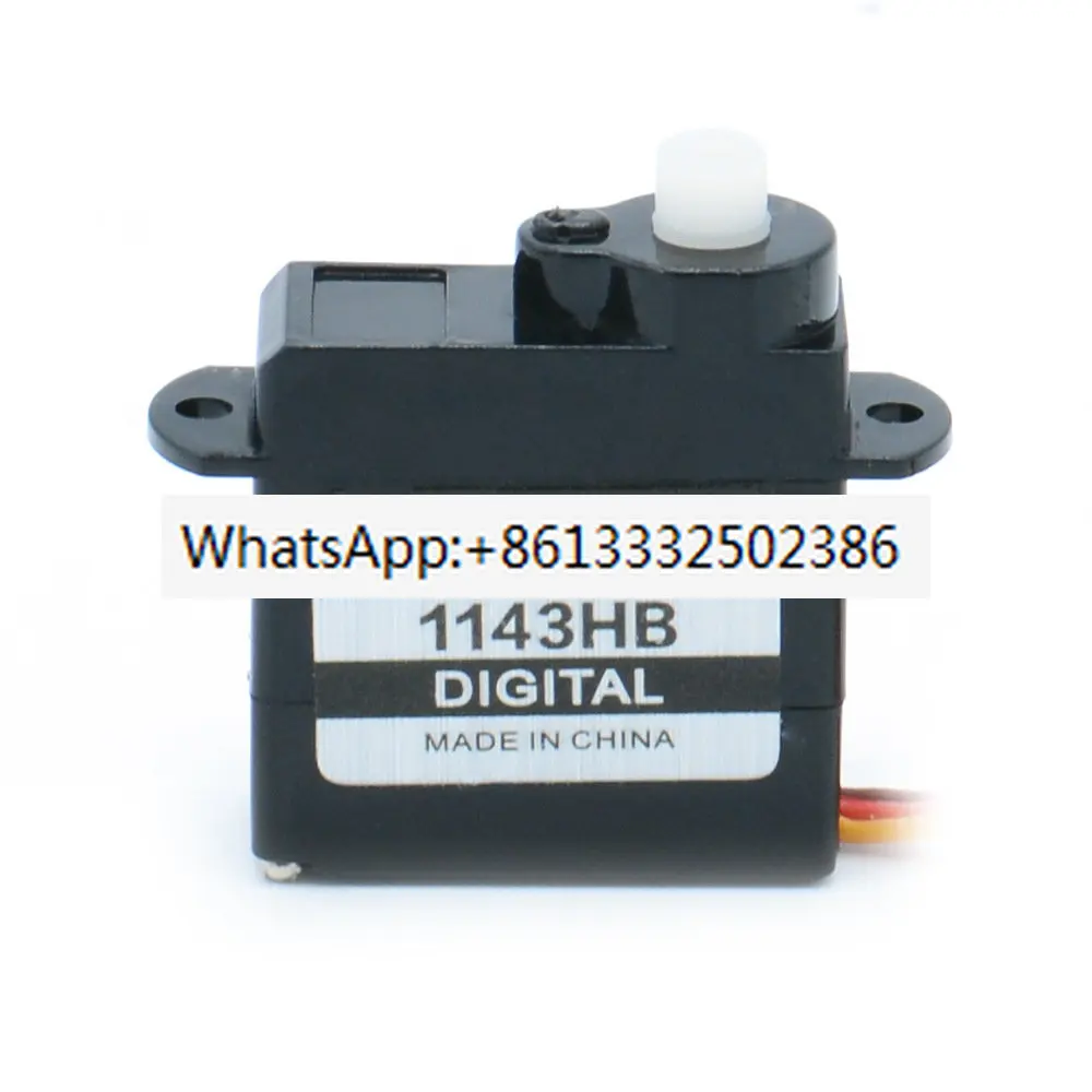 5 шт. экстремальные пластиковые зубья/цифровой сервопривод фотометрический маленький робот/фиксированное крыло/роботизированная рука