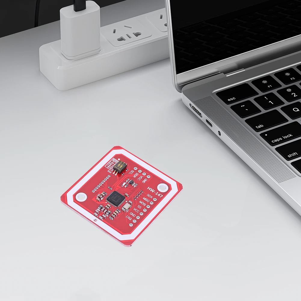PN532 NFC RFID-модуль 13 56 МГц V3 Комплекты пользователя Модуль считывания связи ближнего