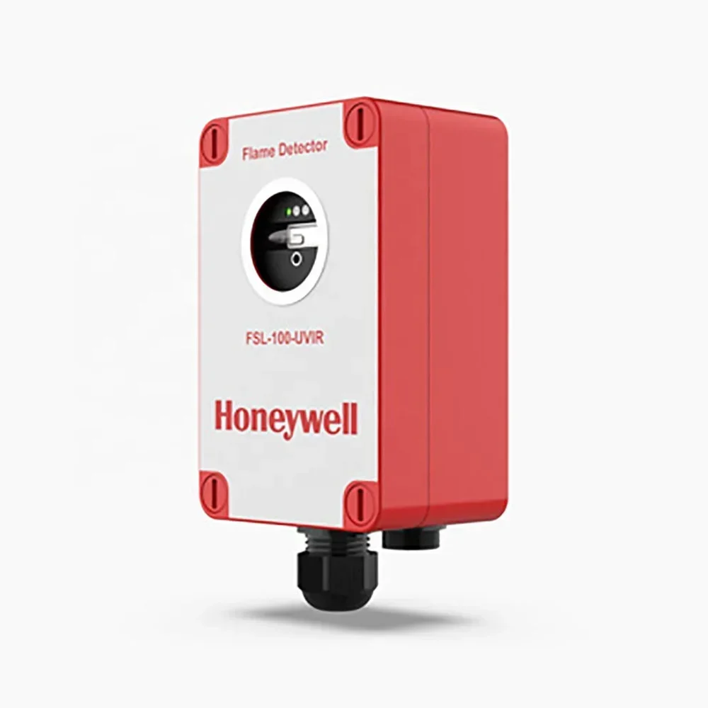 Лидер продаж оригинальные детекторы пламени Honeywell FSL100 UV/UVIR/IR3 по хорошей цене