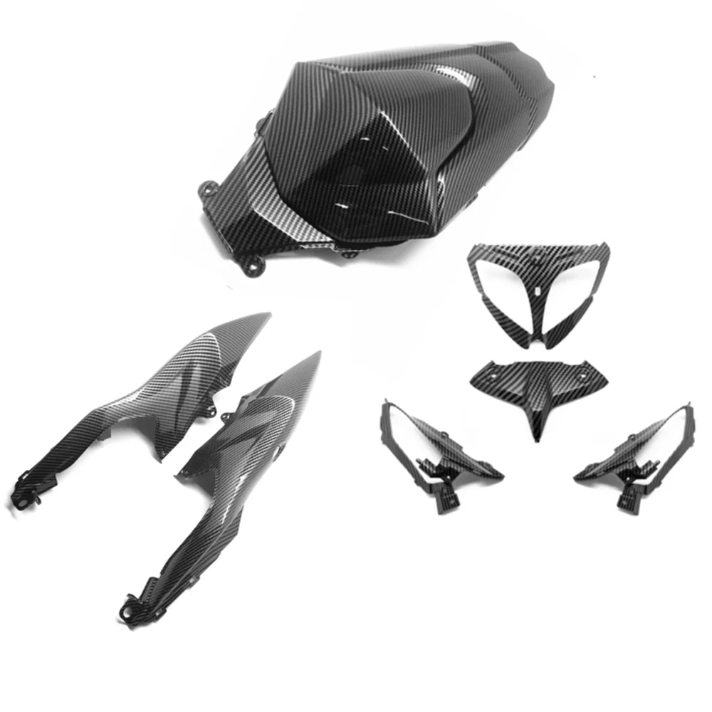 

Обтекатель сигнала поворота для Suzuki GSXR GSX-R 1000 2009-2016