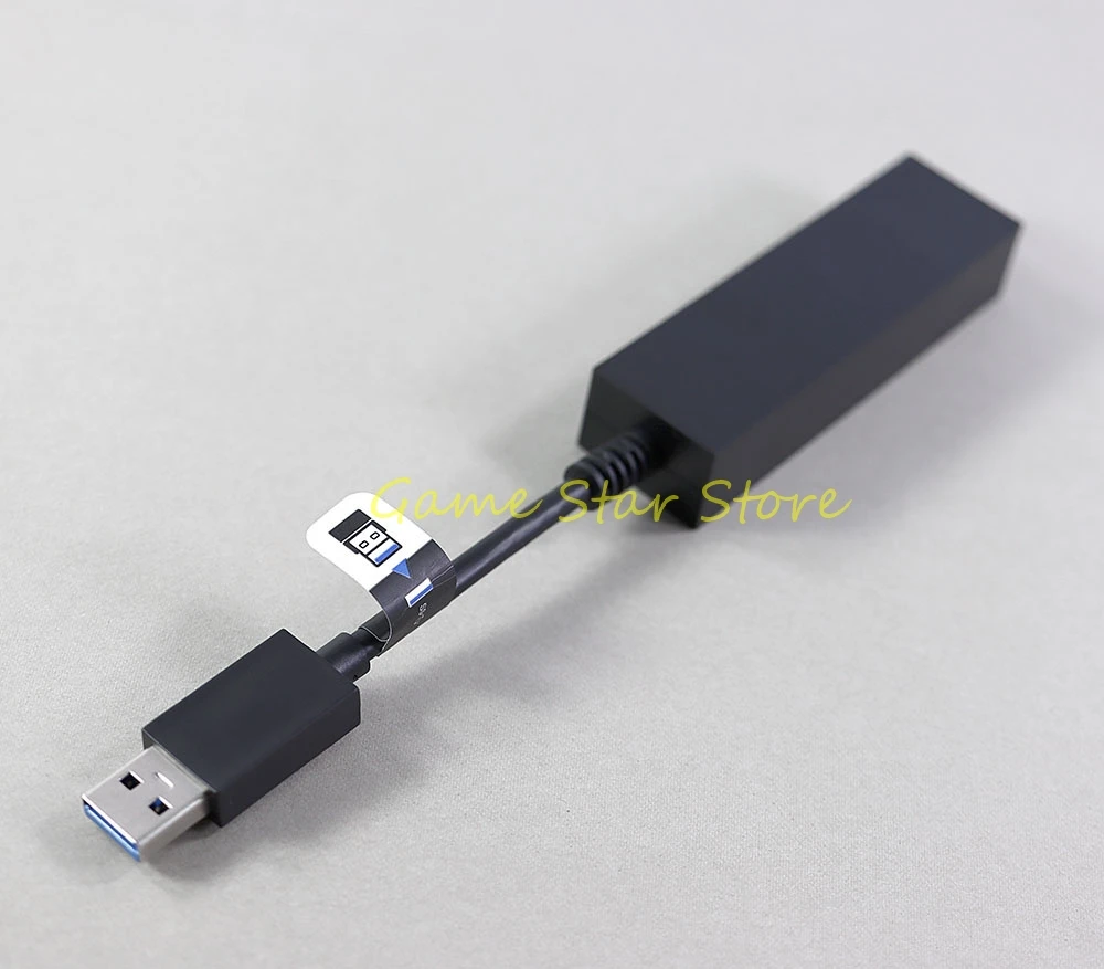 Фото 1 шт. для PS5 VR Кабель-адаптер USB 3.0 Разъем для мини-камеры для PS VR к PS5 Кабель-адаптер для PlayStation 5 Аксессуары №5