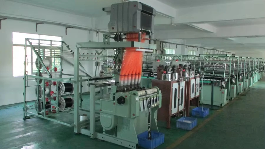 Промышленный ткацкий станок для тяжелых строп 220В380В440В, высокоэффективный, автоматический (art.: 3920d8ec99673) - 3920d8ec99673