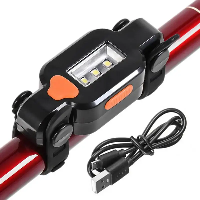 

Fishing Alarm Electronic LED Light Fishing Poles Bite Alarms Efficient And Intelligent Fishing Alarm Alert Indicator Ideal For