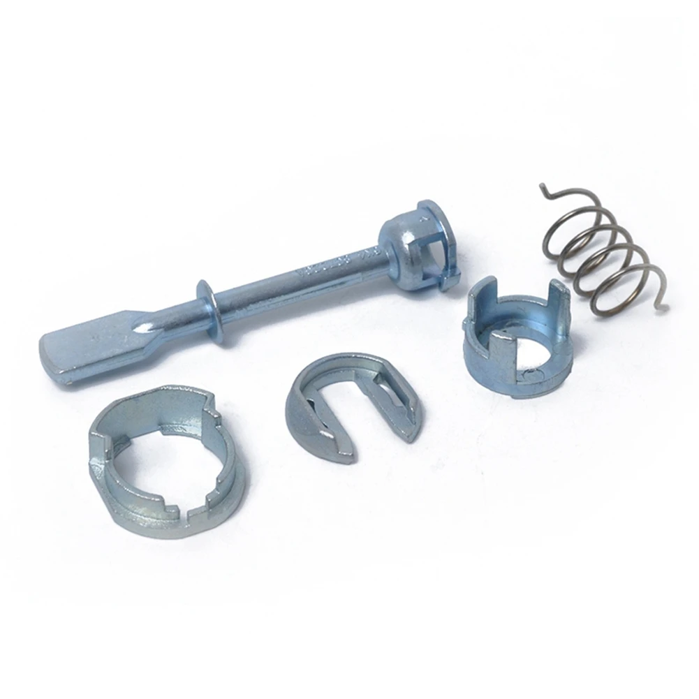 

Набор для ремонта цилиндра переднего левого или правого автомобильного дверного замка для-6N1 6N2 1997-2002 1995-2003 6K4 837 223A