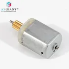 Двигатель замка центральной двери автомобиля AZGIANT для Opel Astra TT coupe Zafira 280 DC, запорный наполнитель, откидной двигатель meriva b corsa