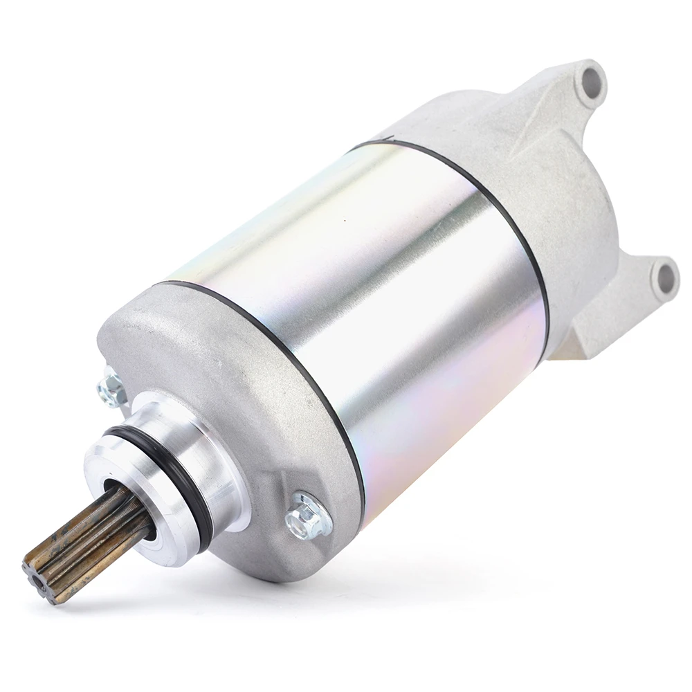 Фото Стартер для Stels BaltMotors NissaMaran Menards Yardsport Supermach Coleman Outfitter ATV UTV 400H 450H YS400 UTV 400 №1