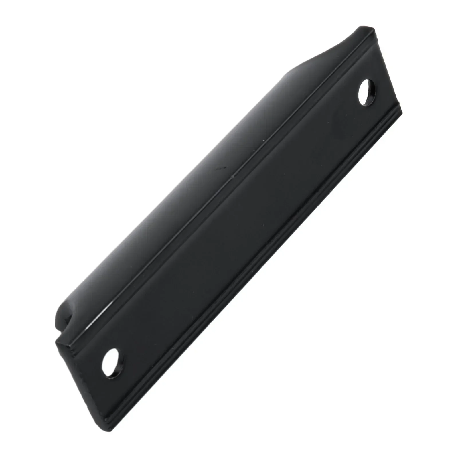 Новая дверная ручка из алюминиевого сплава двухтактная для балконных ворот