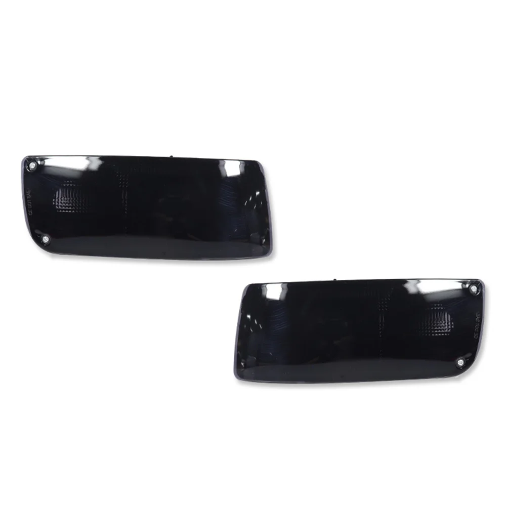 

Для Nissan 300ZX Z Z32 1990 1991 1992 1993 1994 1995 1996 передний бампер, боковой габаритный фонарь, чехлы без лампочки, автомобильные аксессуары