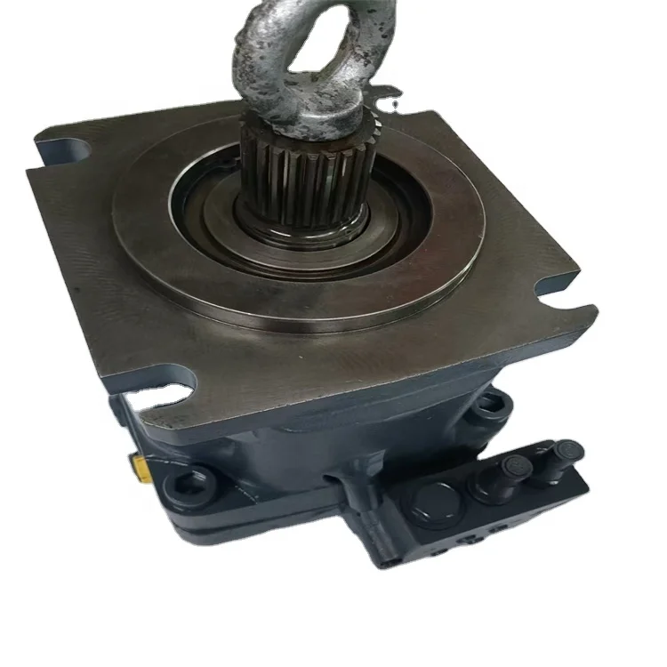 Rex roth A11VO130LRDS A11VO145LRDU2 A11VO190LRDU1 Переменный гидравлический поршневой насос