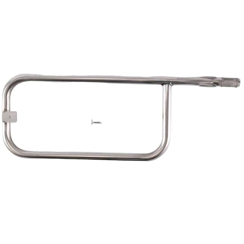 60041 горелка для барбекю набор трубок совместимых с Q200 Q220 Q2000 Q2200