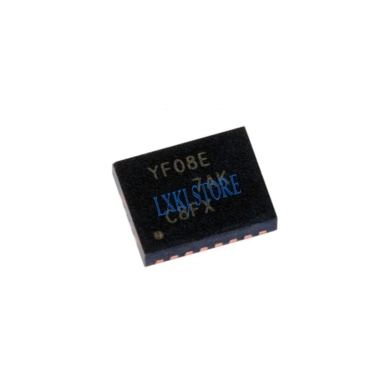 10 шт./лот TXS0108ERGYR TXS0108 Print YF08E QFN-20