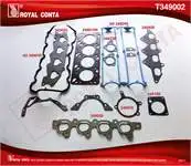 

Store code: T349002 includes engine tool gasket (kecless + subaptiless) S,K,C, K,C 1,6 ZETEC E 16V zmondeo I / I / I / I / I / I / I / I