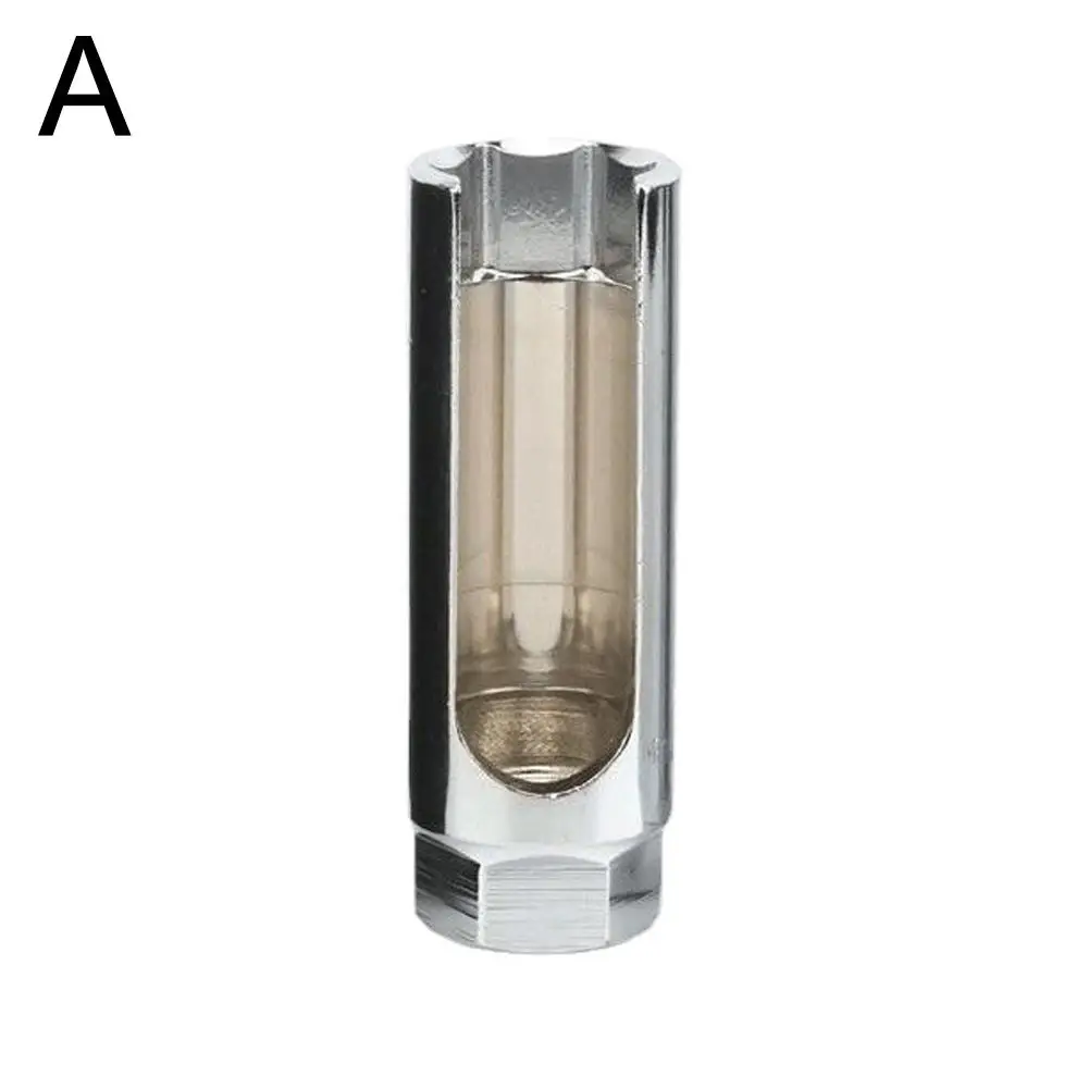 

Универсальный 22 мм 1/2 "привод автомобиля лямбда датчик кислорода торцевой ключ инструмент для снятия и установки профессиональные автомобильные аксессуары