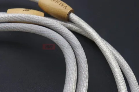 Аудиокабель ACCUPHASE Valhalla Hi-Fi 2RCA-2RCA