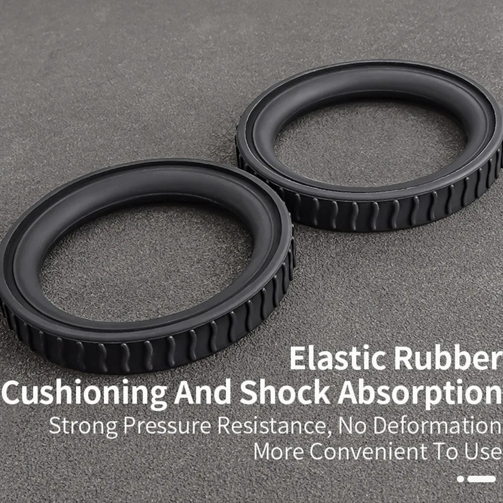 Велосипедное резиновое кольцо Easywheel для складного велосипеда Muqzi Brompton