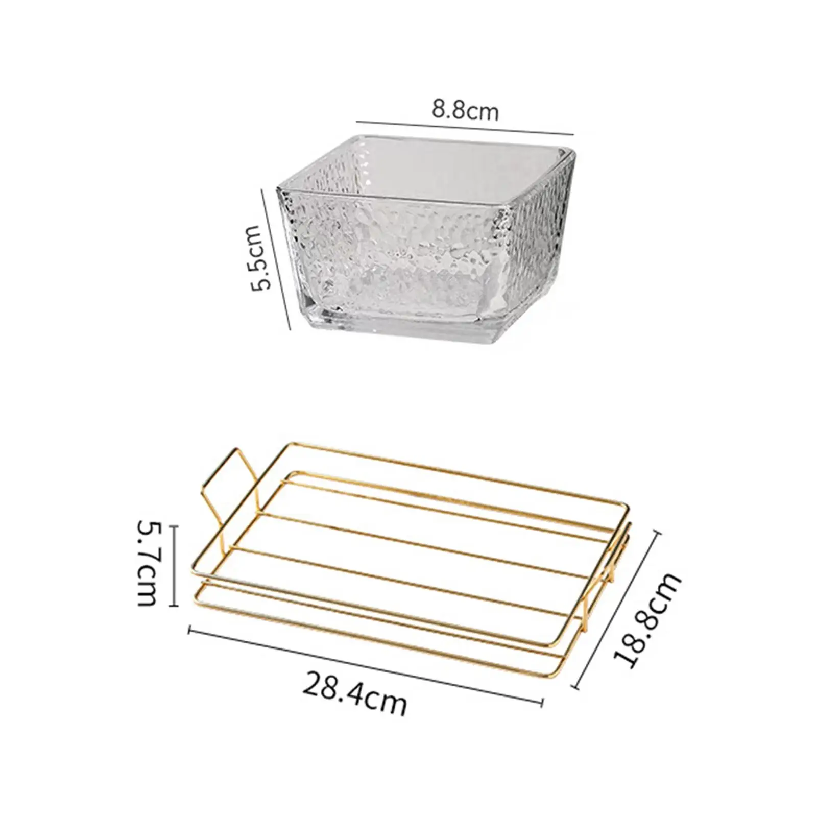 Сервировочные чаши с крышками Сервировочная тарелка для праздничной кухни