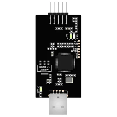 VC-02-Kit VC-02 Интеллектуальный автономный голосовой модуль AI, US516P6, Ch340c Макетная плата с автономным распознаванием, модуль управления речи (art.: 3920cd38ff28e) - 3920cd38ff28e