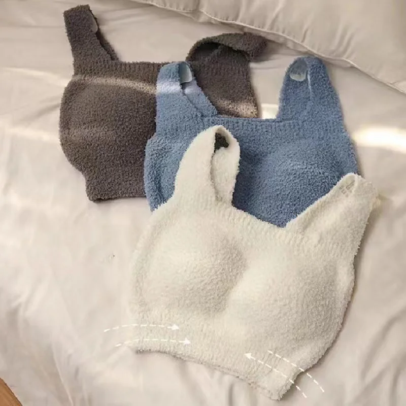 Рисунок 2 - Женское осенне-зимнее нижнее белье