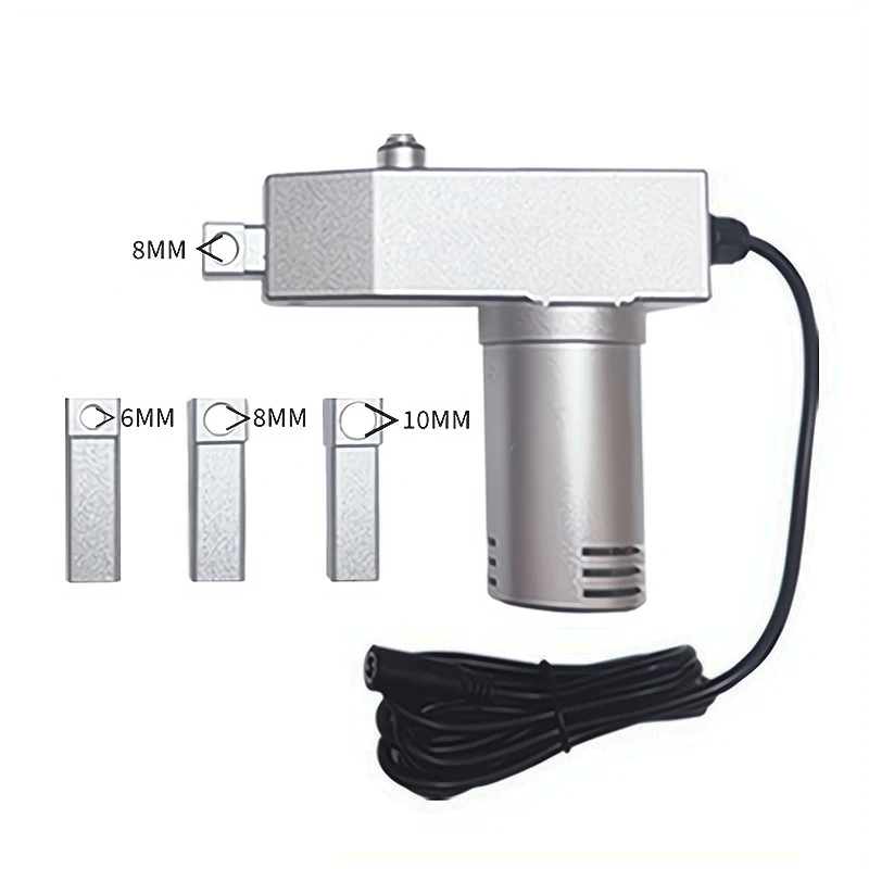 Обновление нового поколения машина для дредовых замков электрическая плетения