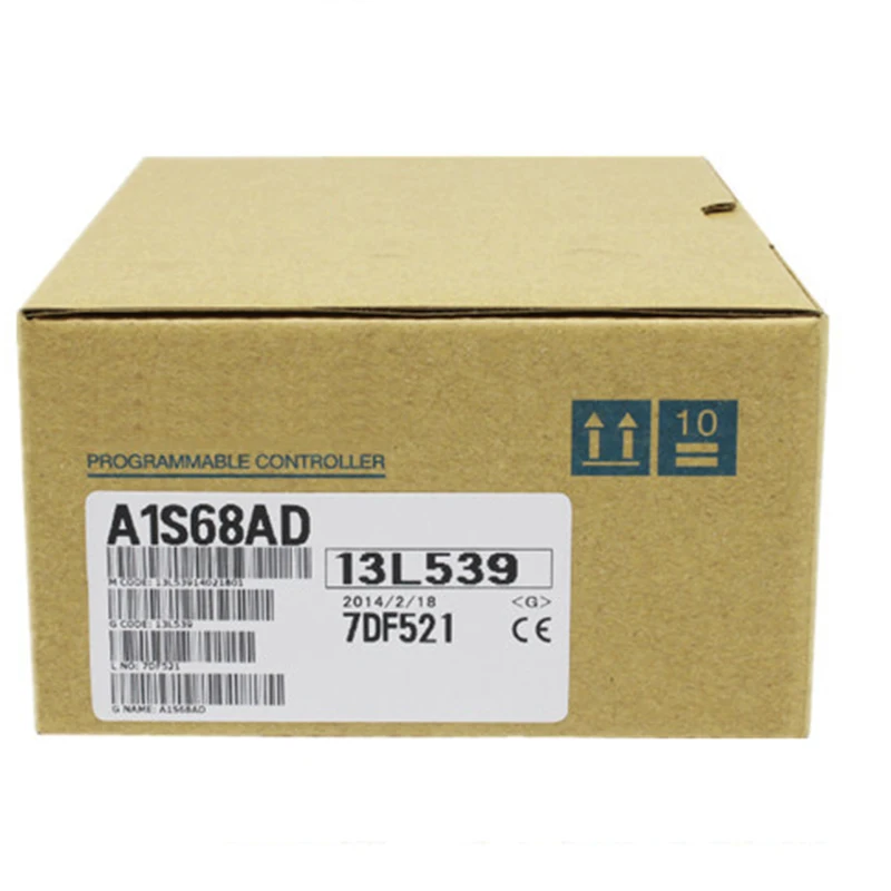 

New original spot A1S68AD