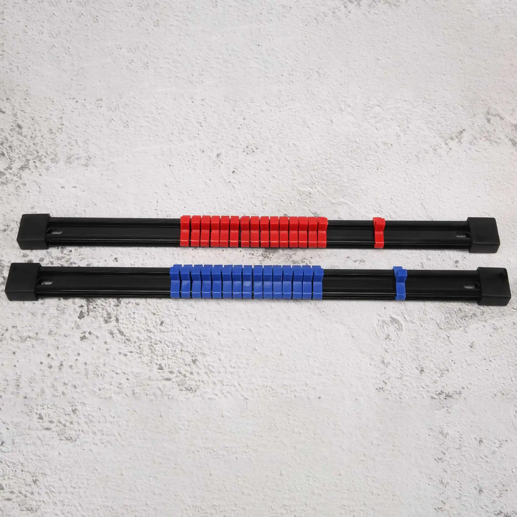 Органайзер для розеток из АБС-пластика держатель привода привод 1/4 дюйма x 32