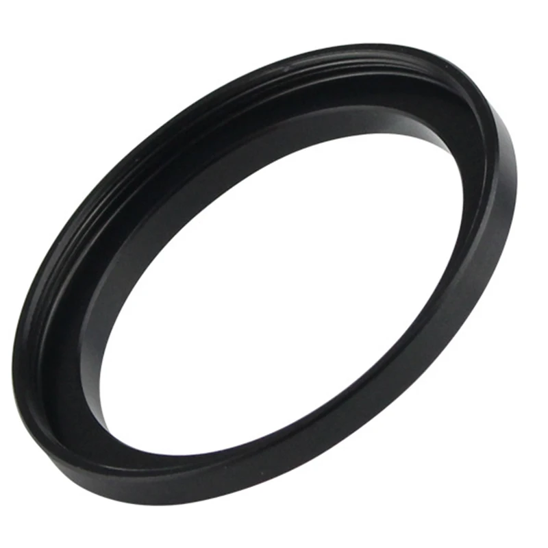 Внутренняя резьба M48x0 75 мм на наружную резьбу T2 M42x0 Переходное кольцо для