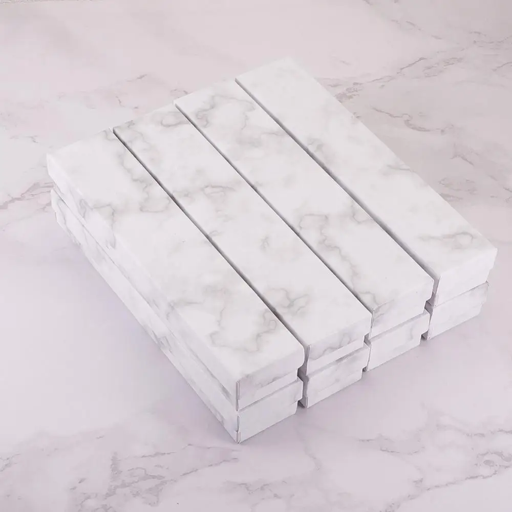 Es Gift Boxes With Sponge Insert 21 X 4.5 X 3.1cm