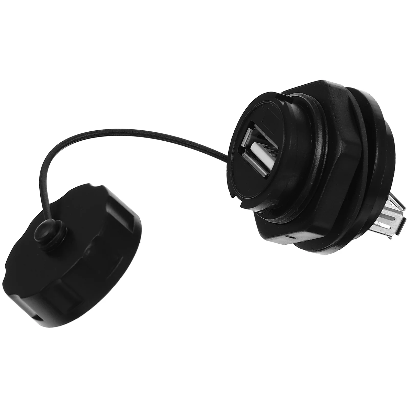 

Usb Coupler Usb Pass Through Usb 20 Bulkhead Connector Data Extension Adapter