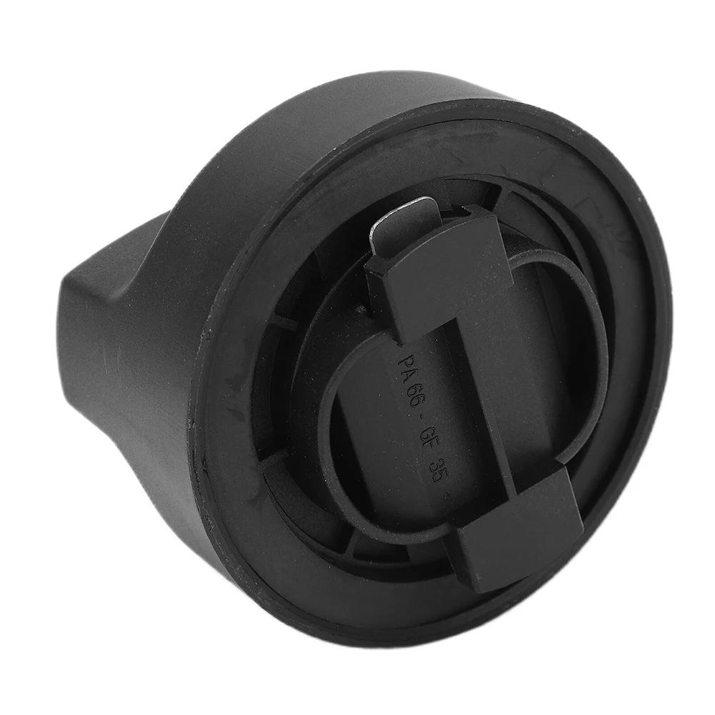 

1pc New Engine Oil Filler Cap High-quality Outer Fuel Tank Cap For Mercedes A C E S Class 0000101685 Lubrication System
