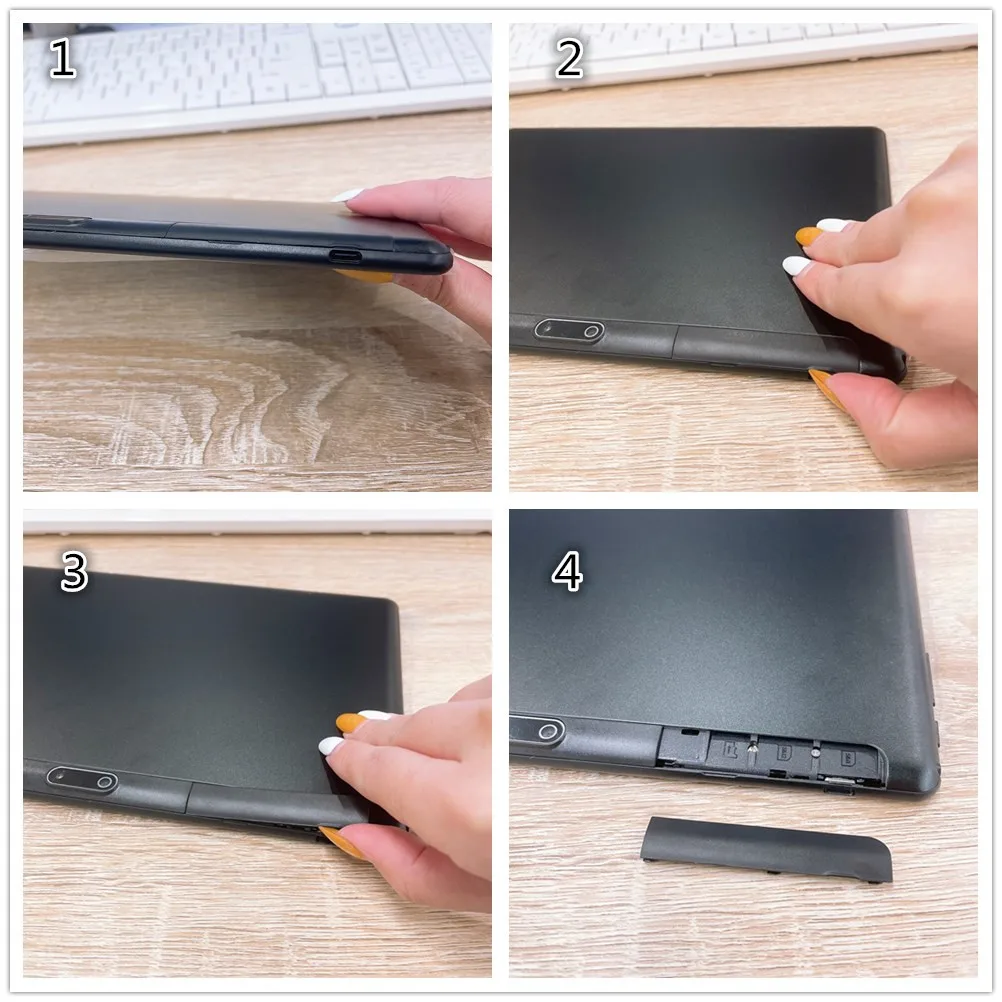 10 inch tablet p3 max tablette dual sim 4g gaming laptop 6gb ram128gb rom game tablet 10 core tablet graphic gps calling tablet free global shipping