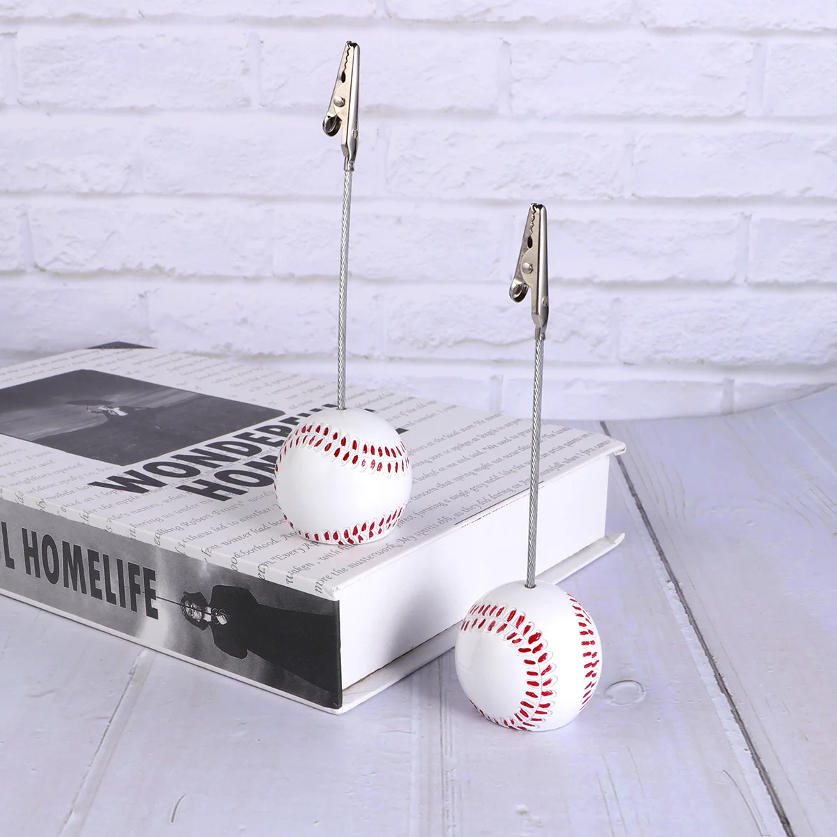 

Table Holdersholder Clips Place Wedding Photo Name Memo Menu Picture Setting Party Number Stands Note Standclip Metal Clamps