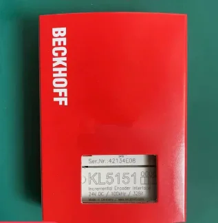 

New Original BECKHOFF KL5151