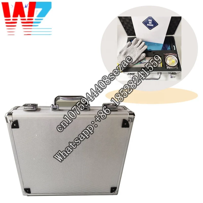 Оригинальный новый тонкий профиль kic 2000 для духовки kic2000