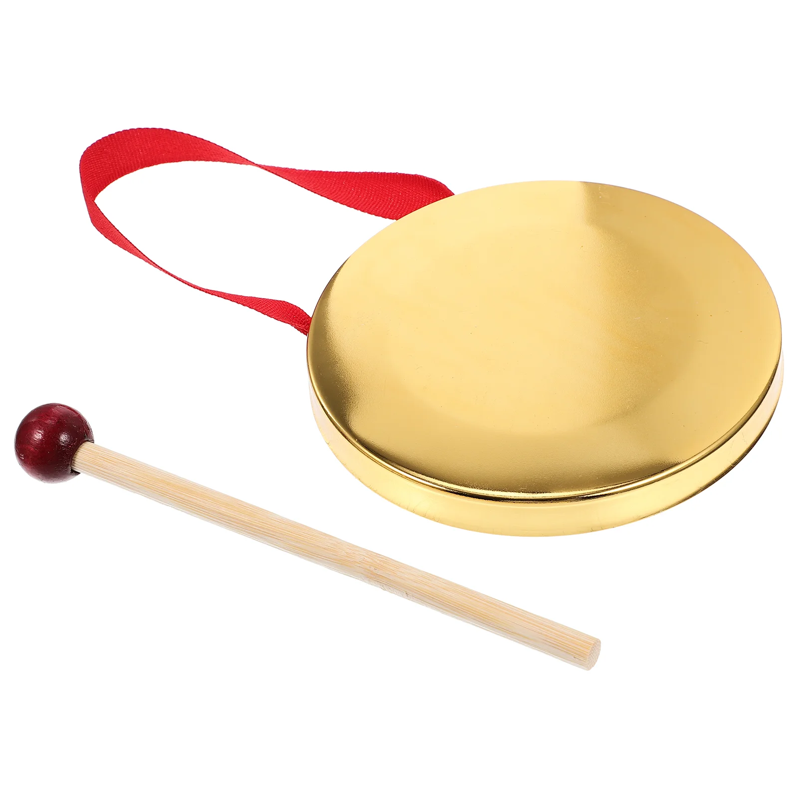 Ударный инструмент недельная тарелка гонговые инструменты интересная игрушка