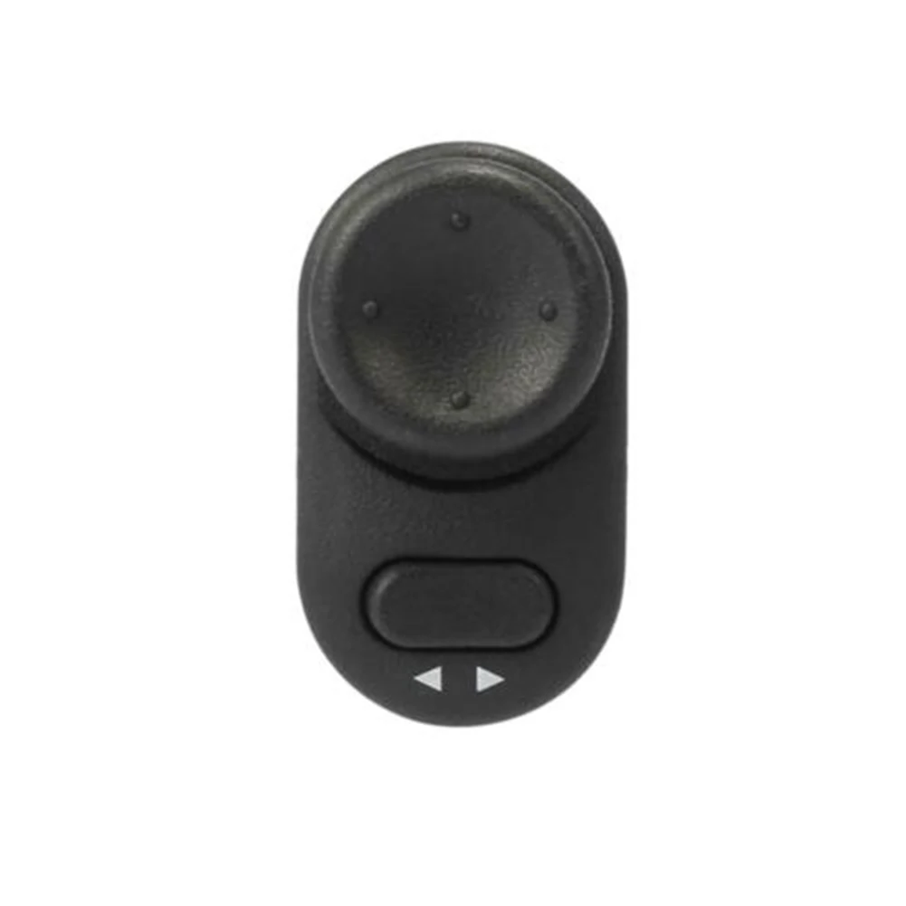 

Switch Rear View Mirror Durable High Quality Hot Sale New Practical Black 1pc Accessories 9226863 Metal Plastic