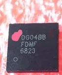 

FDMF6823 FDMF6823C qfn40 5 шт.