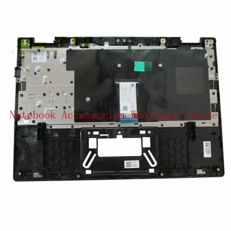Крышка-рамка для клавиатуры и подставки для рук для Chromebook Spin R752T R752TN, артикул 6B.H92N7.021 (art.: 3920d9b9683dc) - 3920d9b9683dc