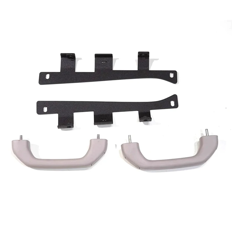 

Аксессуары для модификации задней ручки для Toyota 4Runner 2014+, дополнительная ручка передней стойки