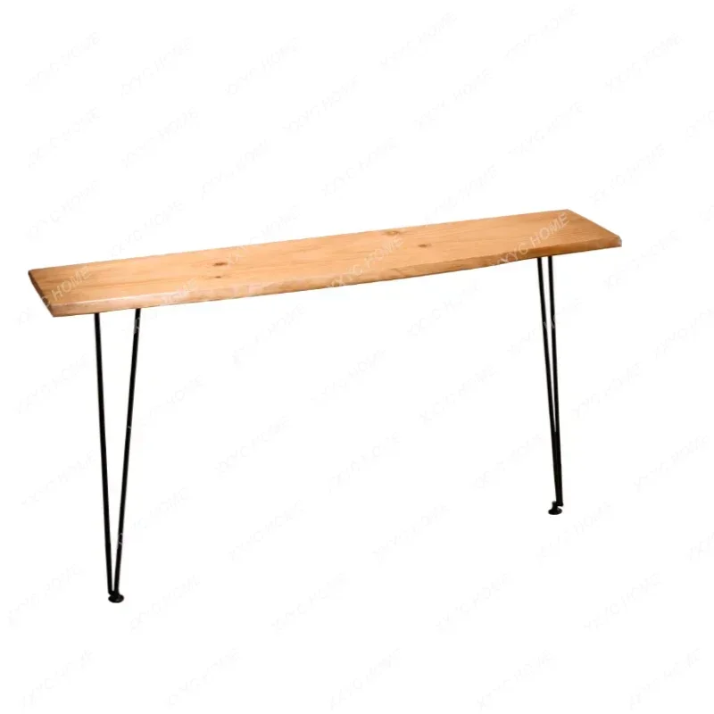 Узкие современные консольные столы для прихожей крыльца гостиной роскошный