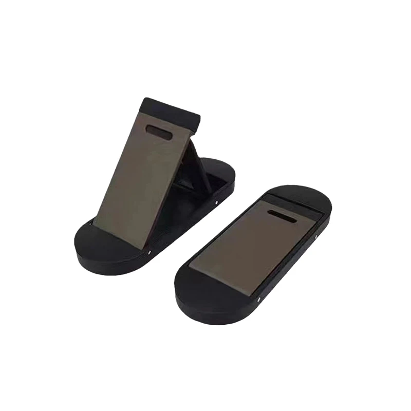 Универсальная подставка для ноутбука 2 шт. Macbook Lenovo Thinkpad HP металлический