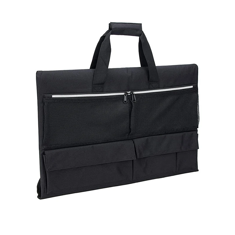 

Travel Carrying Case For 24Inch Imac Desktop Computer,Protective Storage Bag For Imac Monitor Dust Cover With Handle