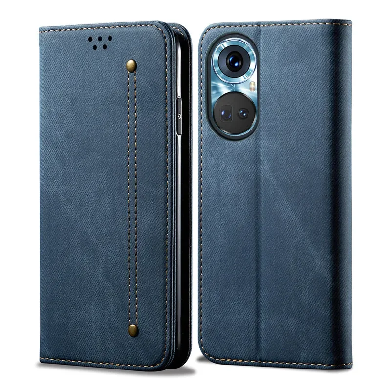 Флип-чехол для Honor 50 SE кожаный чехол-книжка Huawei 70 Lite Nova 12 Ultra 11 10 9 Pro 5T Y90 Y71 Y70 Plus