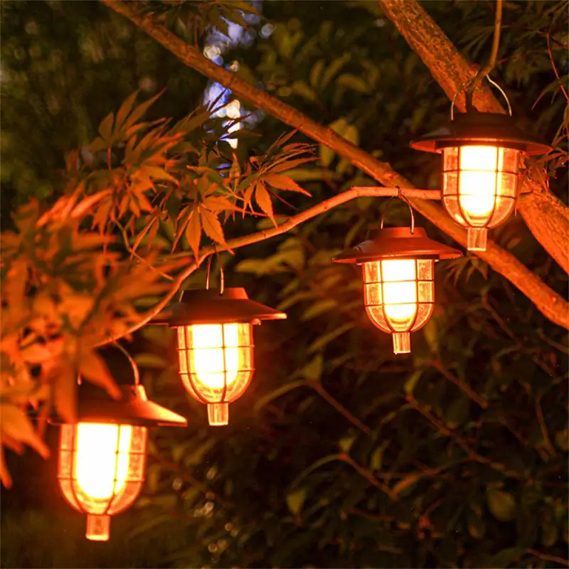 

Solar Light Outdoor Garden Light Household Indoor Garden Decoration Wall Light Outdoor Waterproof Simulation Flame Lawn Light