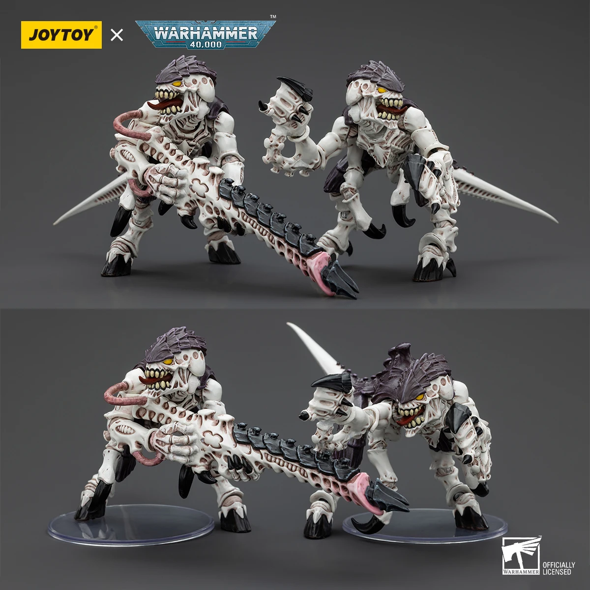 Предварительная продажа JOYTOY Warhammer 40K