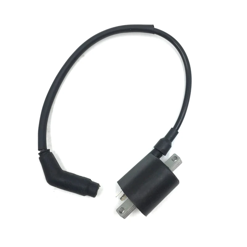 

1 Piece New Ignition Coil And Wire 22012 Replacement Parts Fits For Linhai 260 300 400 500 520 550 EFI ATV Quad UTV