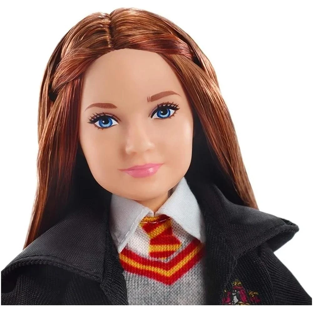 Кукла Mattel Harry Potter FYM53 Джинни Уизли 30 см |