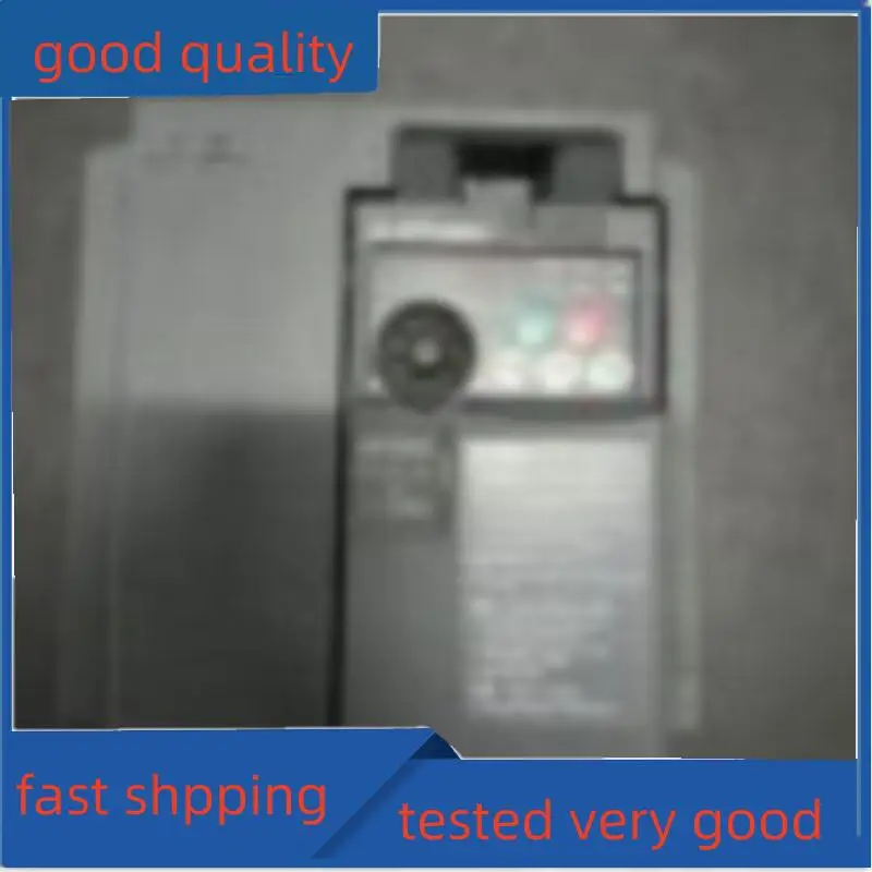 

1 шт., проверенный преобразователь частоты E700 FR-E740-3.7K-CHT 380 кВт в хорошего качества