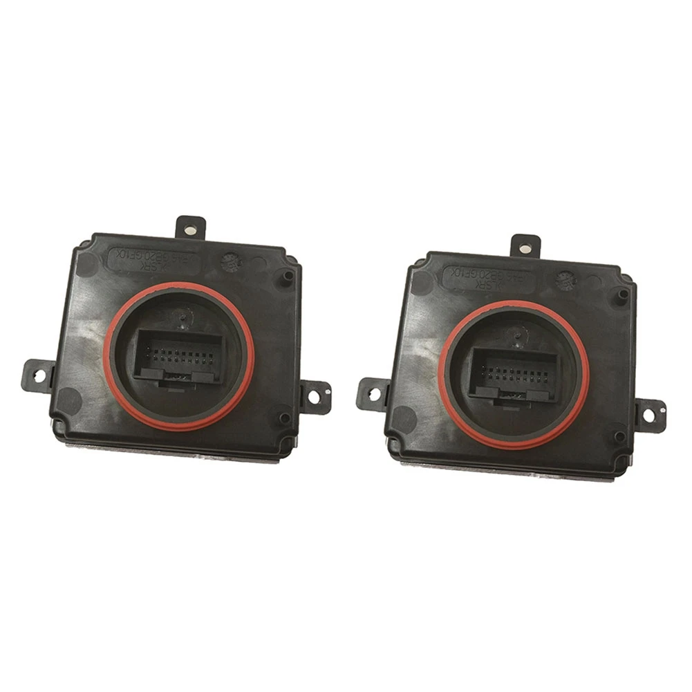 2 шт. контроллер для дневных ходовых фонарей