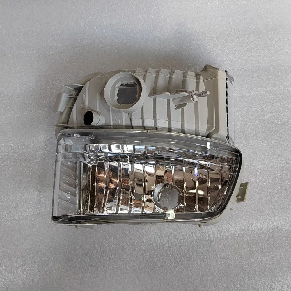 Фото Пара противотуманных фар переднего бампера автомобиля для Toyota Mark Gx110 GX115 JZX110 JZX115 2001 №4